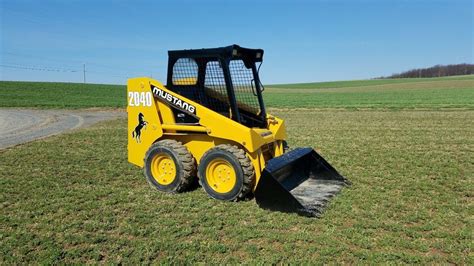 1996 mustang skid steer|used skid steer for sale.